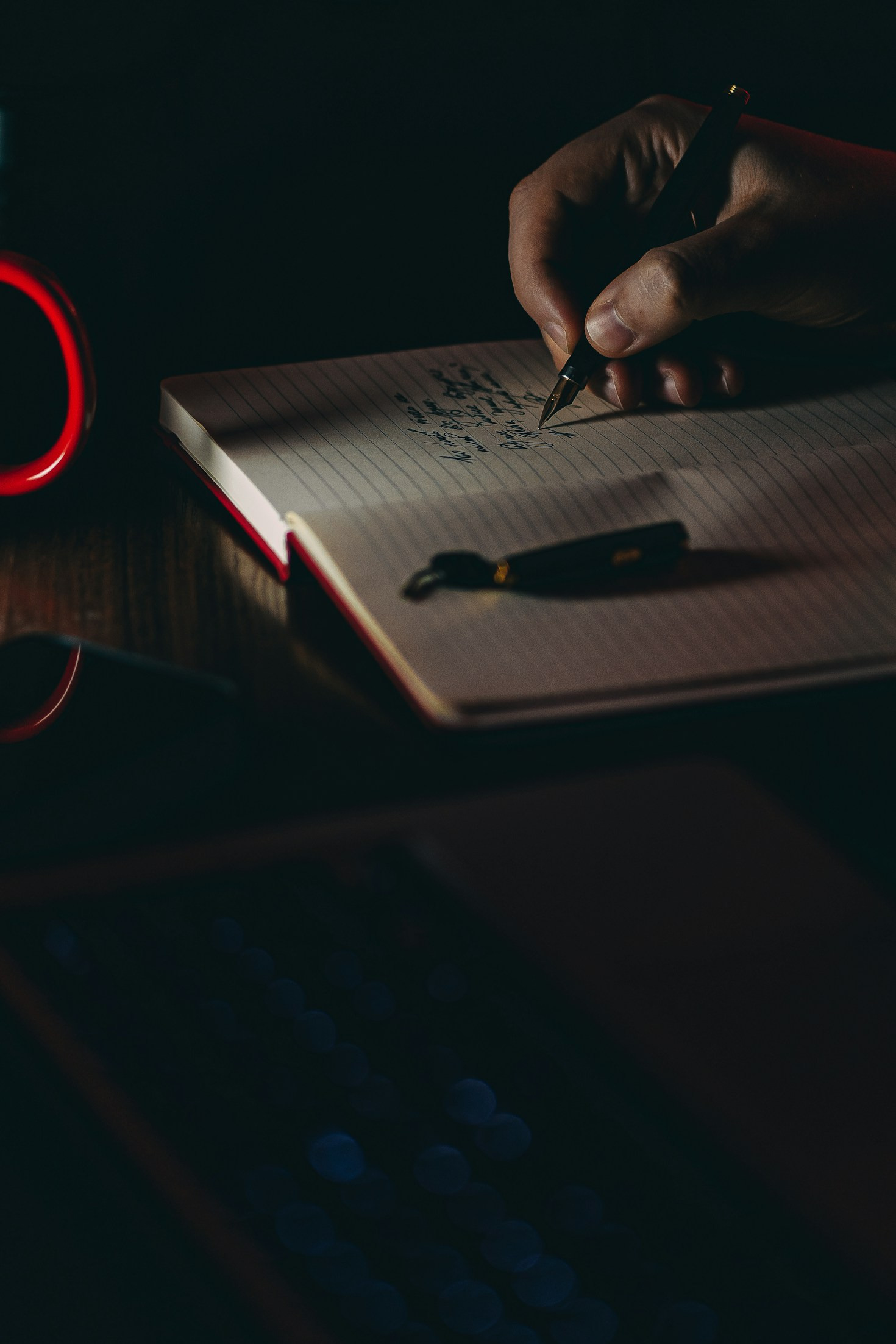 The Power of Storytelling in Everyday Life